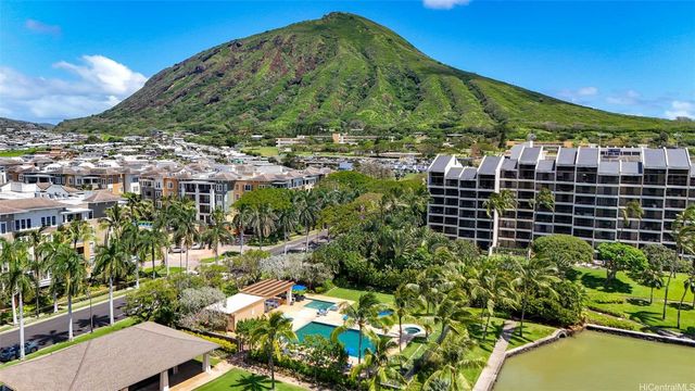 520 Lunalilo Home Road 2408, Honolulu, HI 96825