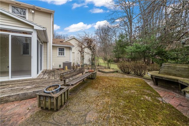 7 Whittlers Ridge, Perinton, NY 14534