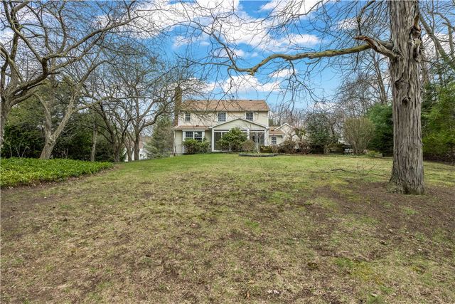 7 Whittlers Ridge, Perinton, NY 14534
