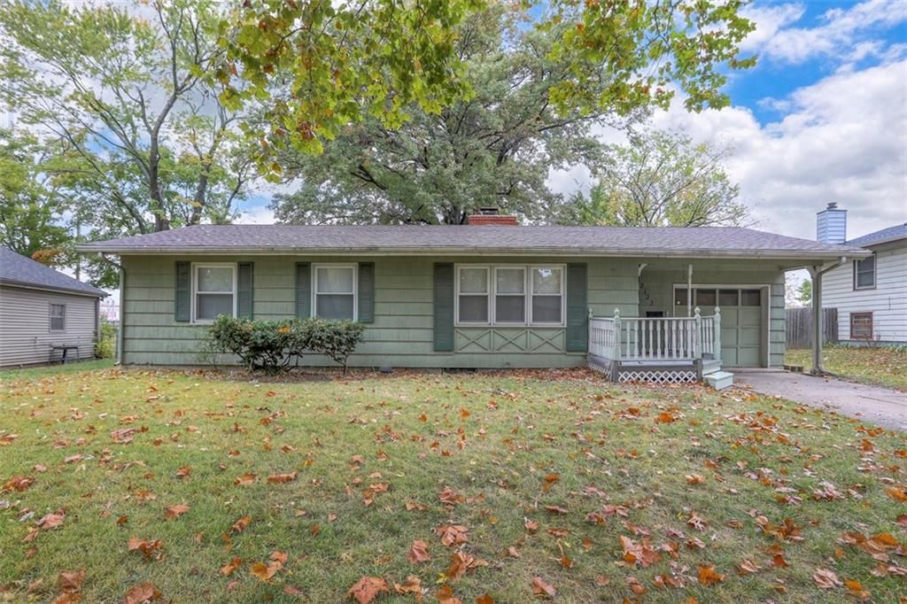 12122 W 92nd Street, Lenexa, KS 66215