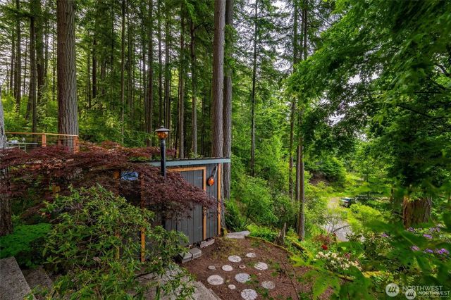 1059 Island Drive, Lummi Island, WA 98262