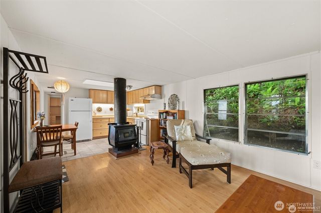 1059 Island Drive, Lummi Island, WA 98262