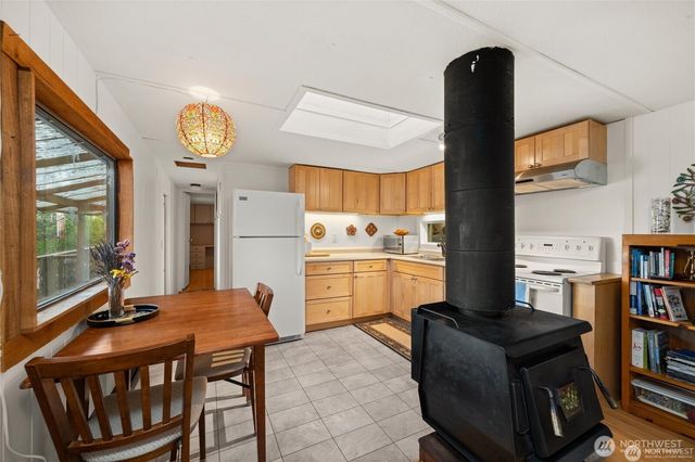 1059 Island Drive, Lummi Island, WA 98262