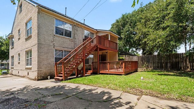 3005 Arbor Street, Houston, TX 77004