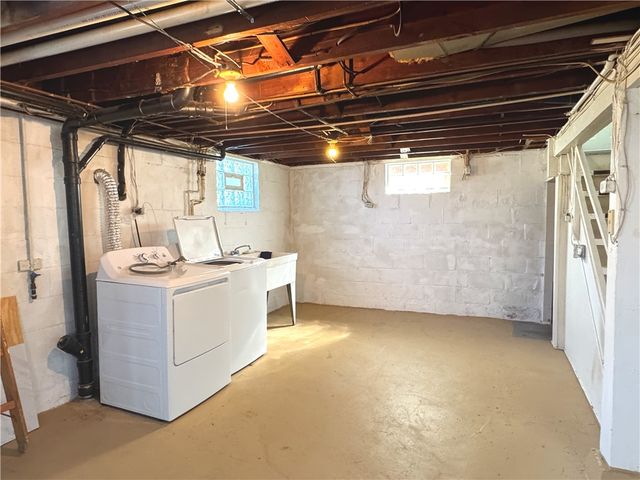 2116 Mcminn St, Aliquippa, PA 15001