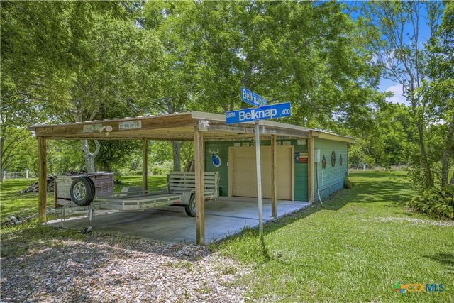4516 Fm 1090, Port Lavaca, TX 77979