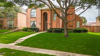4516 Chesterwood Drive, Plano, TX 75093