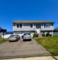 71 Harold Street, West Haven, CT 06516