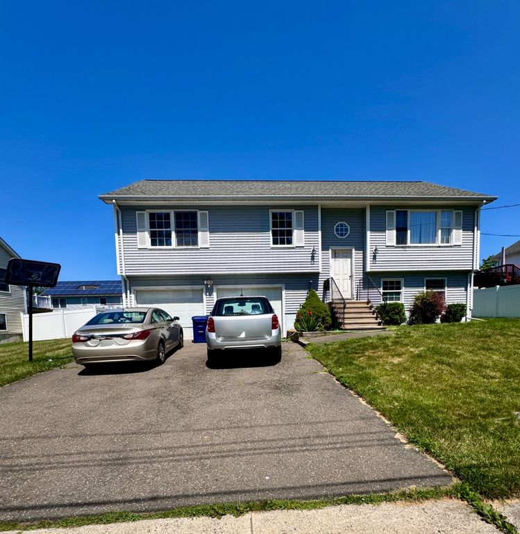 71 Harold Street, West Haven, CT 06516