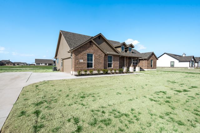 3112 White Oak Road, Oak Ridge, TX 75161