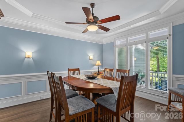 18525 Rollingdale Lane, Davidson, NC 28036