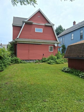 642 PAYNE Avenue, Erie, PA 16503