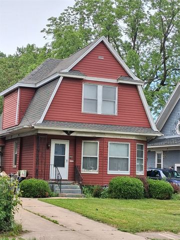 642 PAYNE Avenue, Erie, PA 16503