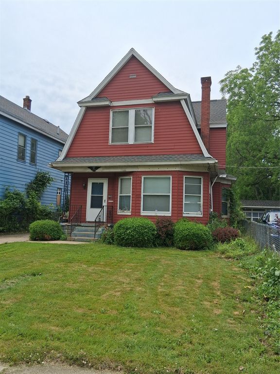 642 PAYNE Avenue, Erie, PA 16503