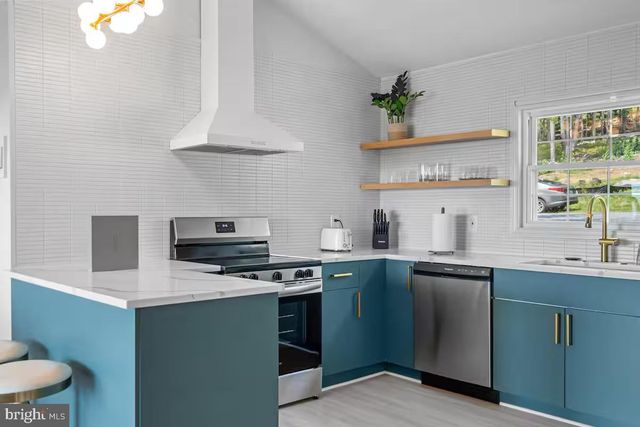 307 FOX RUN LN, Winchester, VA 22602