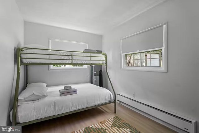 307 FOX RUN LN, Winchester, VA 22602