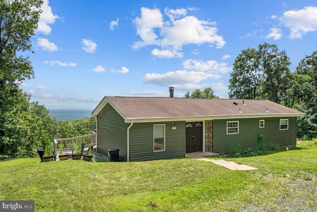 307 FOX RUN LN, Winchester, VA 22602