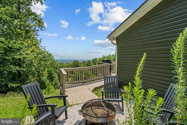 307 FOX RUN LN, Winchester, VA 22602