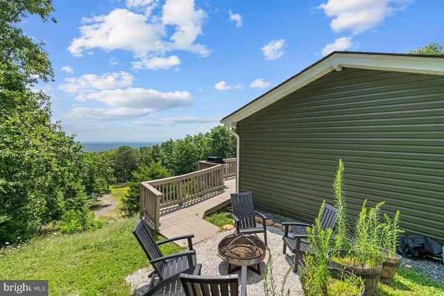 307 FOX RUN LN, Winchester, VA 22602