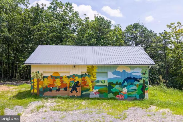 307 FOX RUN LN, Winchester, VA 22602