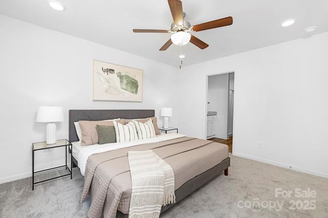 606 Westover Street, Gastonia, NC 28054