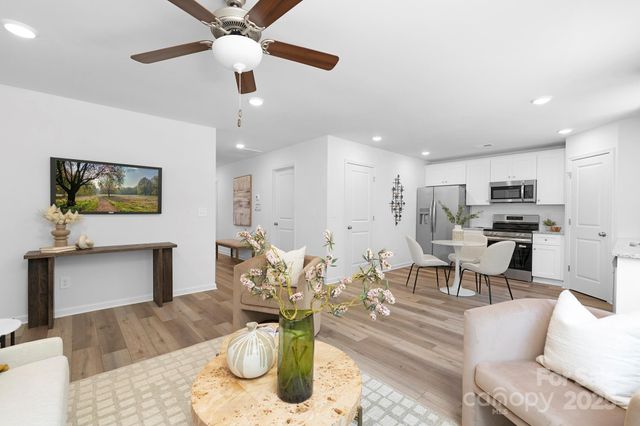 606 Westover Street, Gastonia, NC 28054