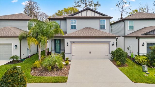 20602 MONZA LOOP, Land O Lakes, FL 34638