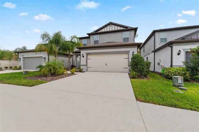 20602 MONZA LOOP, Land O Lakes, FL 34638