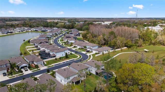 20602 MONZA LOOP, Land O Lakes, FL 34638