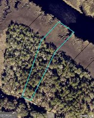 LOT 46 Matthews Launch, White Oak, GA 31568