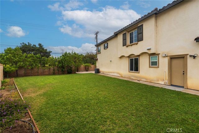 105 Encanto Lane, Monterey Park, CA 91755