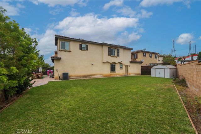 105 Encanto Lane, Monterey Park, CA 91755