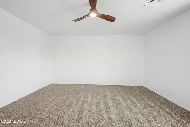 6989 S Red Maids Drive, Tucson, AZ 85756