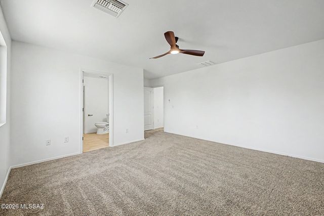 6989 S Red Maids Drive, Tucson, AZ 85756