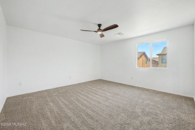 6989 S Red Maids Drive, Tucson, AZ 85756
