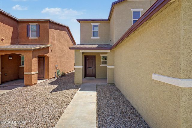 6989 S Red Maids Drive, Tucson, AZ 85756