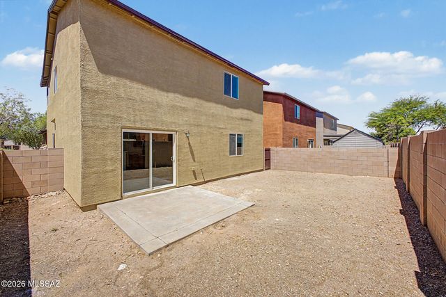 6989 S Red Maids Drive, Tucson, AZ 85756