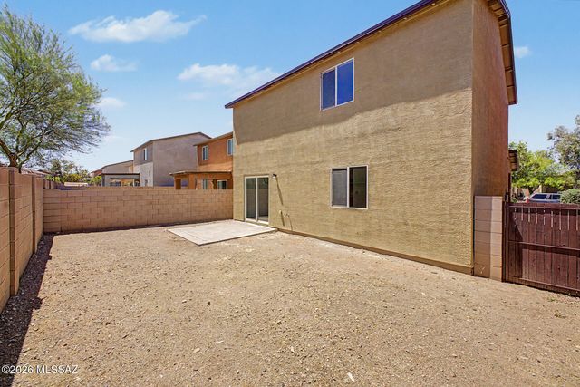 6989 S Red Maids Drive, Tucson, AZ 85756