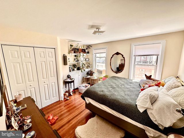3315 ARNOLD ST, Philadelphia, PA 19129