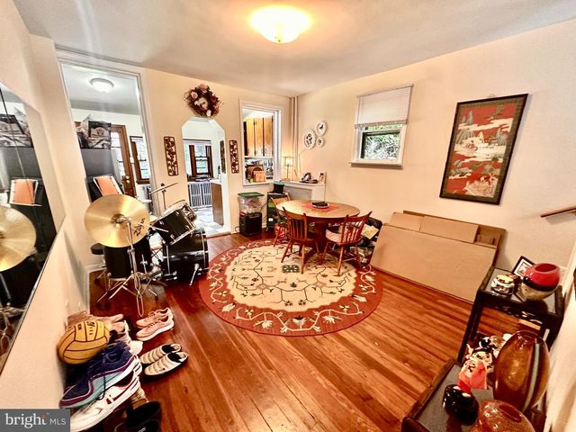 3315 ARNOLD ST, Philadelphia, PA 19129