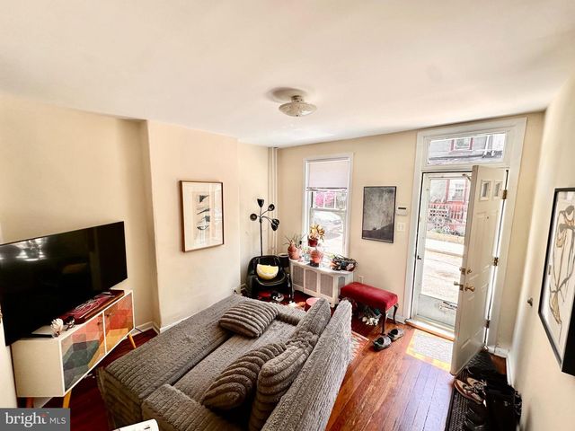 3315 ARNOLD ST, Philadelphia, PA 19129