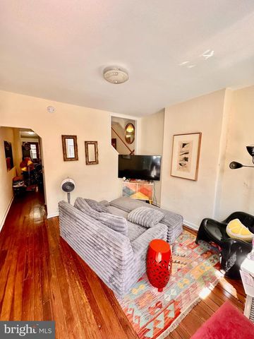 3315 ARNOLD ST, Philadelphia, PA 19129