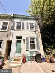 3315 ARNOLD ST, Philadelphia, PA 19129