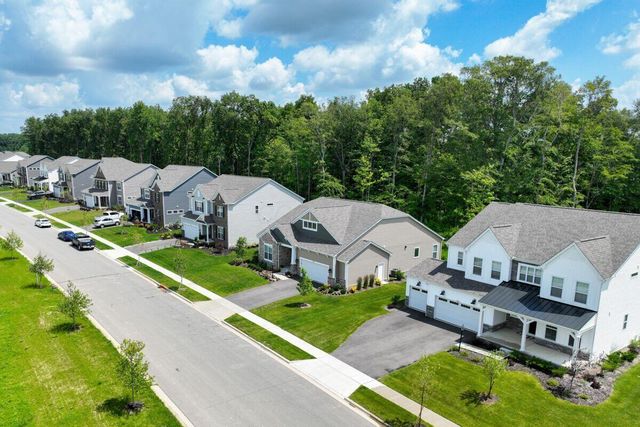 9759 Lennon Lane, Plain City, OH 43064