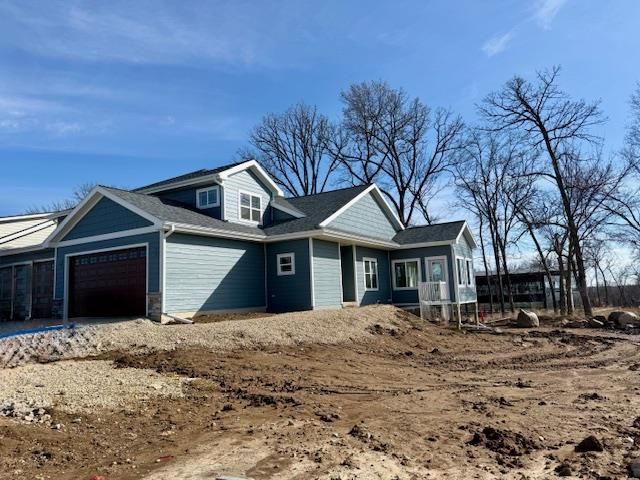 4159 Fox Forest Way, Deforest, WI 53532