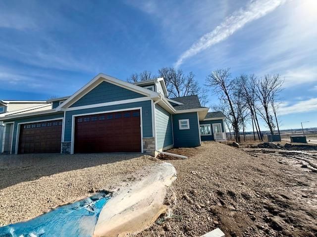 4159 Fox Forest Way, Deforest, WI 53532