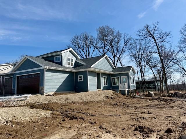 4159 Fox Forest Way, Deforest, WI 53532