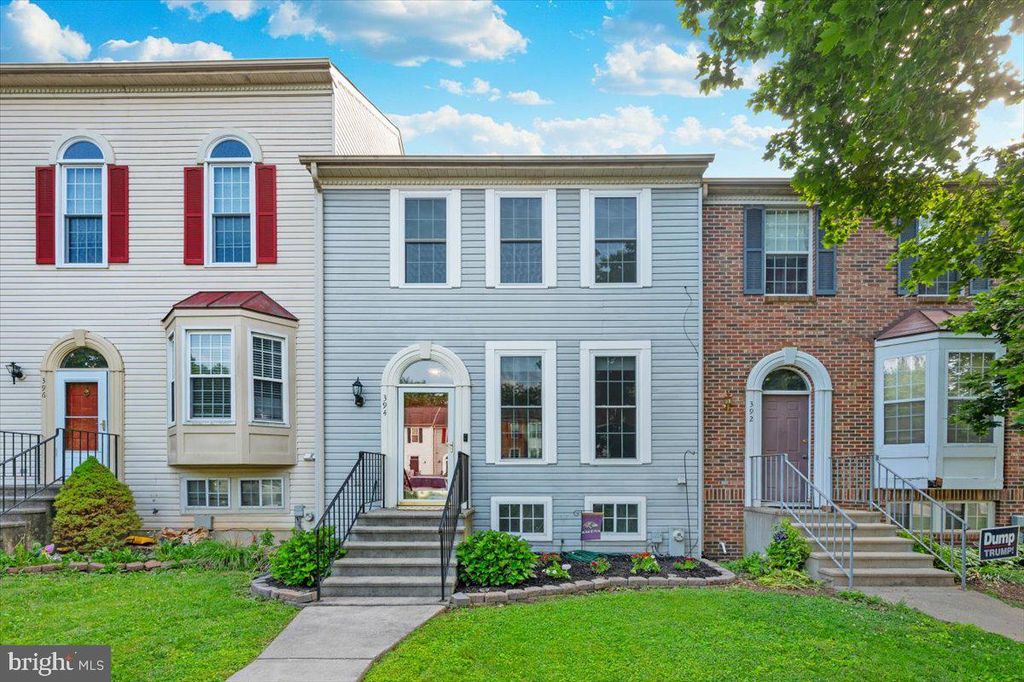 394 DORAL COURT, Westminster, MD 21158