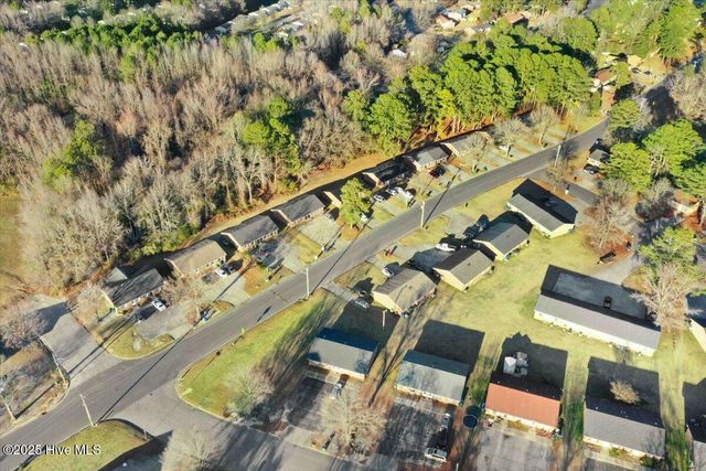 1702 Snowden Drive SE, Wilson, NC 27893