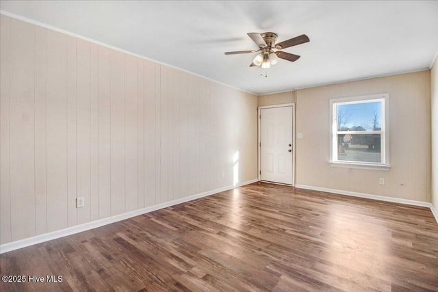 1702 Snowden Drive SE, Wilson, NC 27893